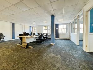 Ground floor office- click for photo gallery